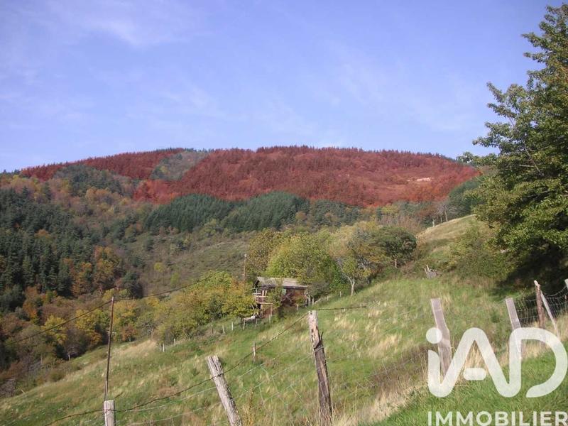 Terrain agricole - 114 725 m²