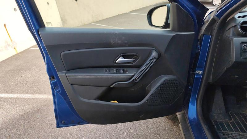 Dacia Duster II 1.3 TCe 150 4x2 Edc Prestige - Automatique