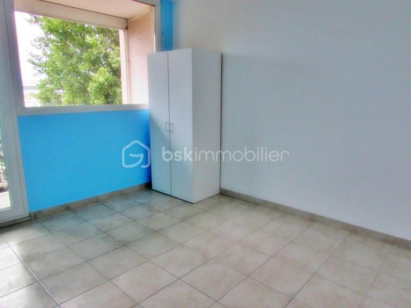 Appartement - 72 m² - 4 pièces