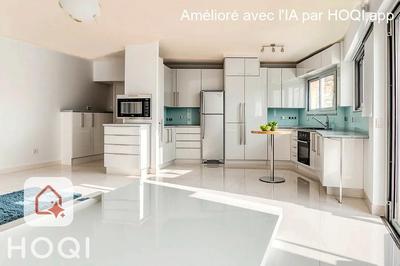 Appartement - 57 m² - 2 pièces