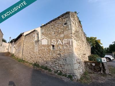 Maison - 76 m² - 5 pièces