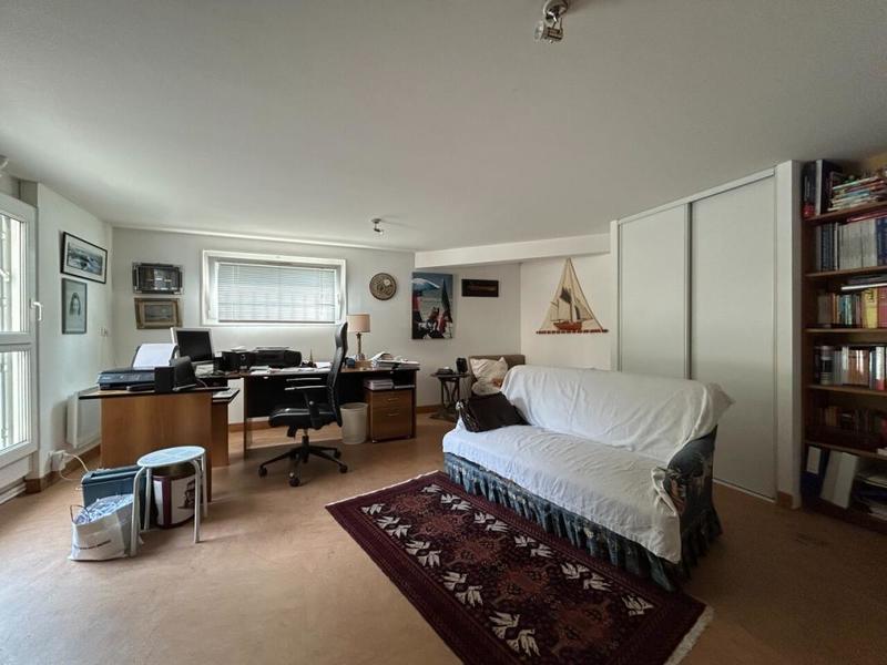 Maison - 190 m² - 7 pièces