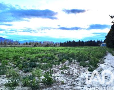 Terrain - 69 130 m²