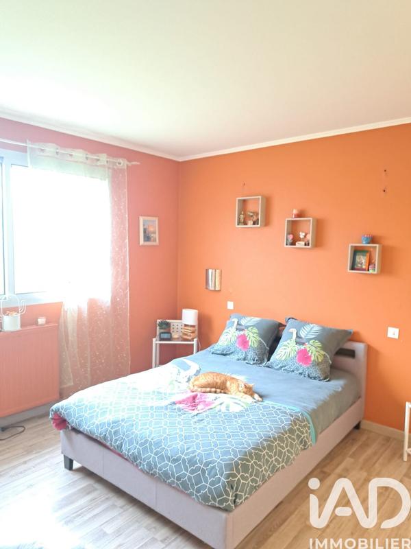 Maison - 258 m² - 7 pièces