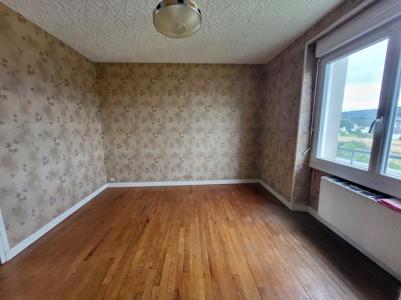 Maison - 124 m² - 8 pièces