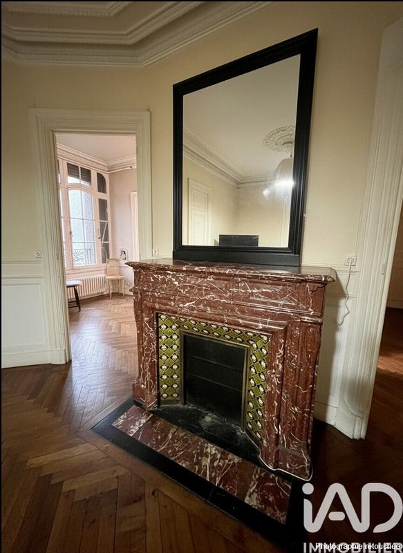 Appartement - 156 m² - 5 pièces