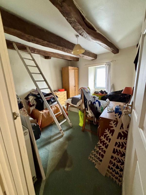 Maison - 180 m² - 7 pièces