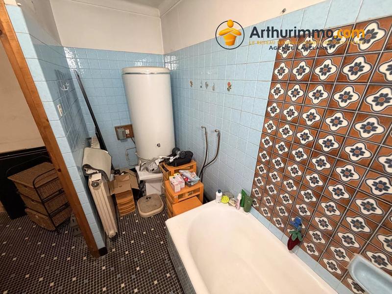 Maison - 172 m² - 6 pièces