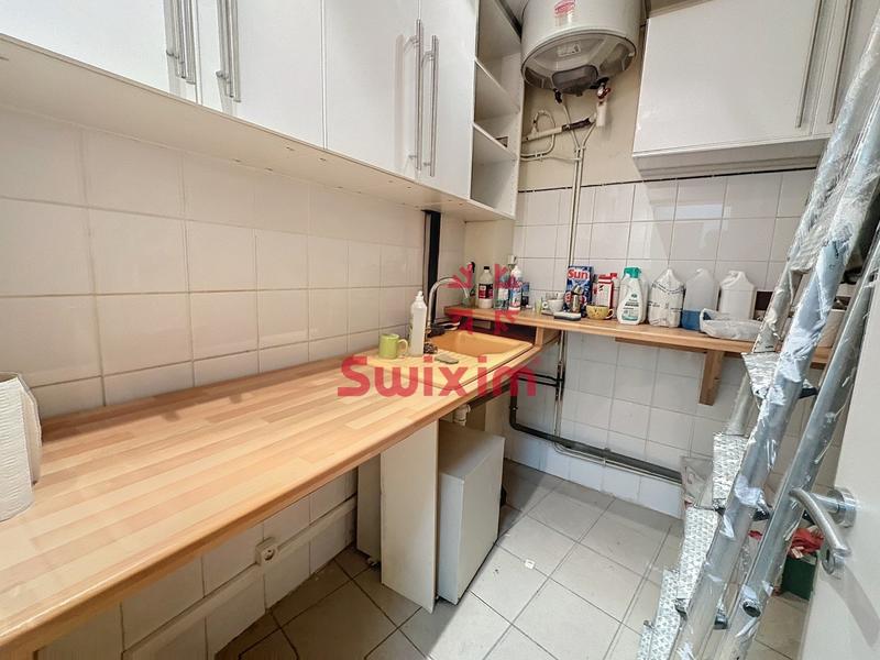 Local commercial - 120 m²