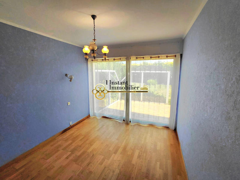 Maison - 107 m² - 6 pièces