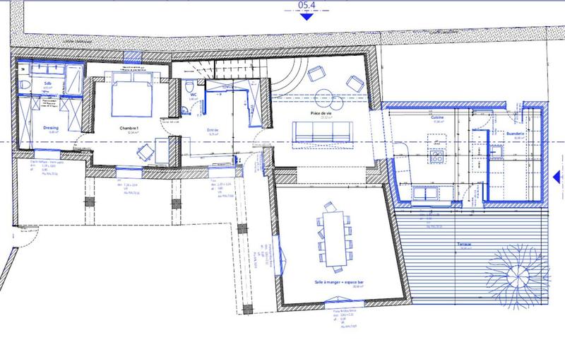 Villa - 192 m² - 6 pièces