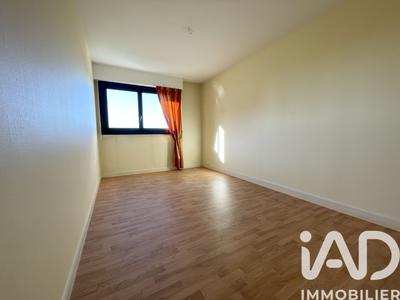 Appartement - 106 m² - 5 pièces