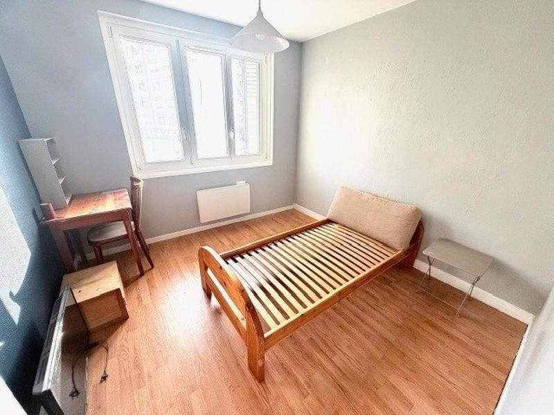 Appartement - 65 m² - 4 pièces