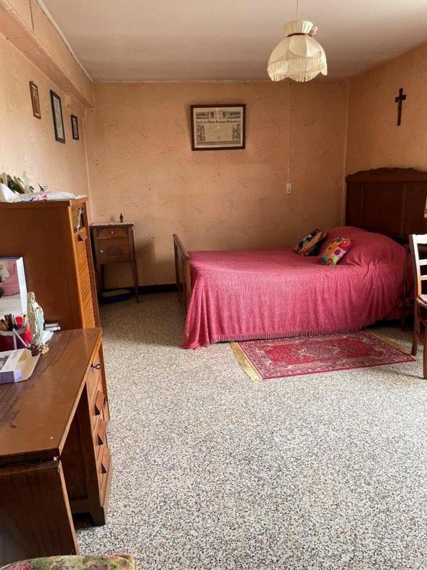 Maison - 160 m² - 7 pièces