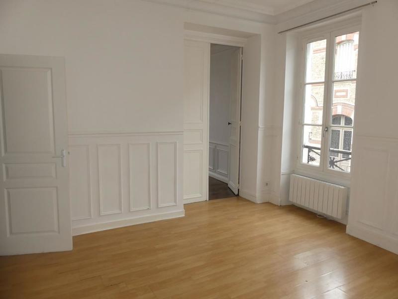 Appartement - 54 m² - 2 pièces