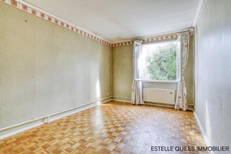 Maison - 115 m² - 6 pièces