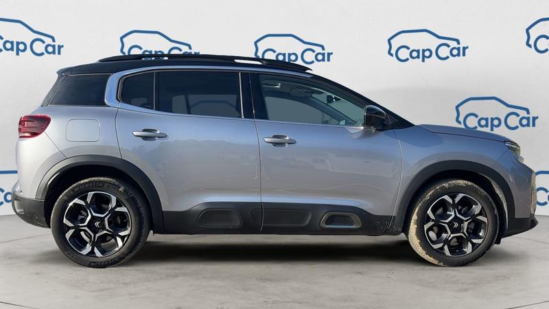 Citroën C5 Aircross 1.5 BlueHDi 130 Eat8 Shine - Automatique Entretien constructeur