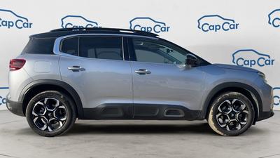 Citroën C5 Aircross 1.5 BlueHDi 130 Eat8 Shine - Automatique Entretien constructeur