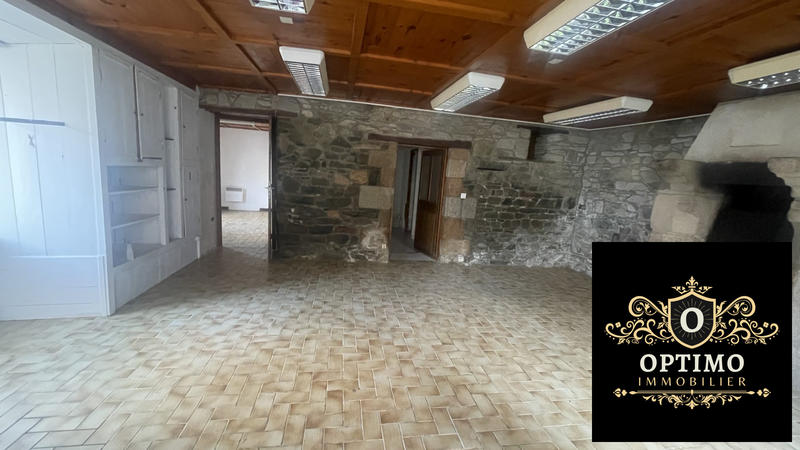 Magasins - 40 m² - 2 pièces