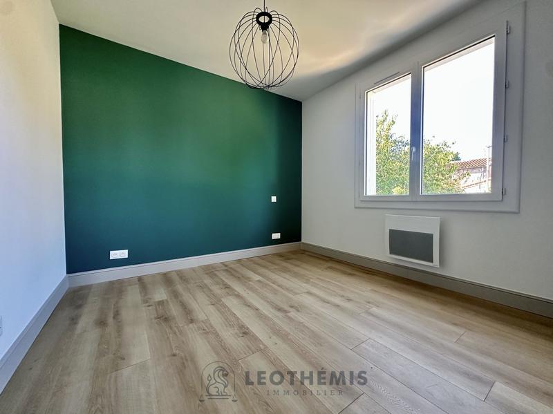 Maison ancienne - 150 m² - 5 pièces