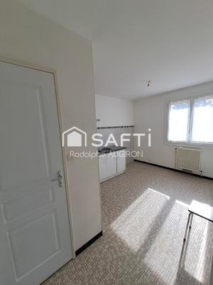 Appartement - 86 m² - 3 pièces