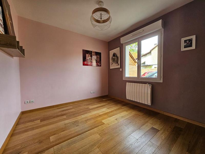 Maison - 166 m² - 6 pièces