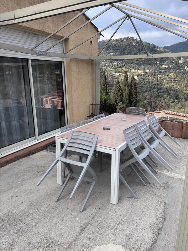 Maison - 139 m² - 6 pièces