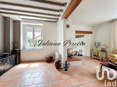 Maison - 177 m² - 9 pièces