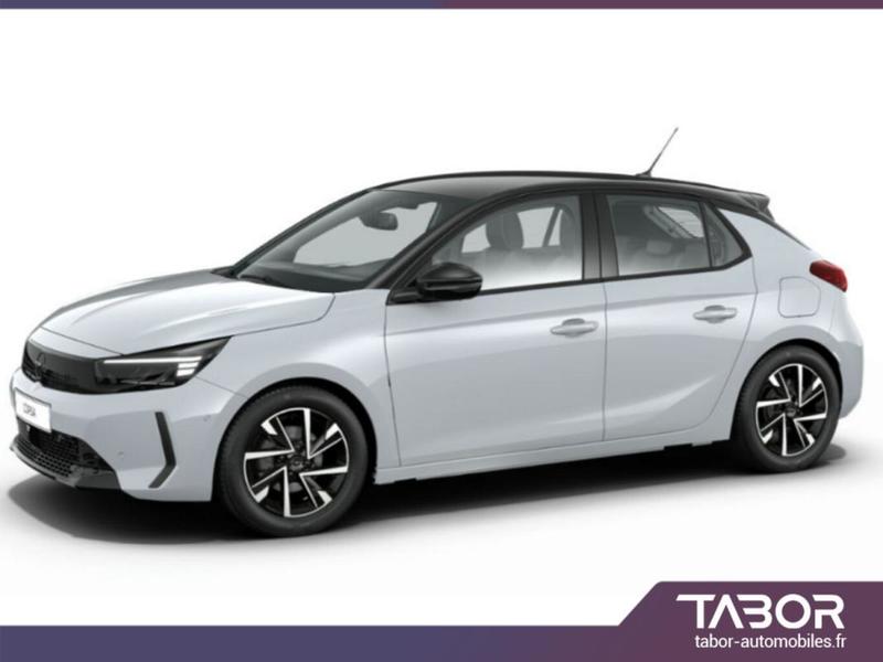 Opel Corsa 1.2 Turbo Gs Led TechP radar AppCo