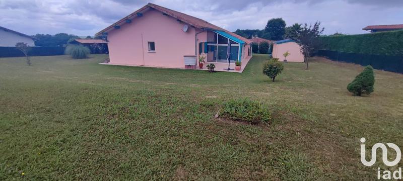 Maison - 142 m² - 5 pièces