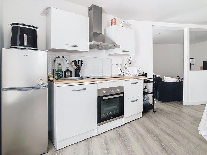 Appartement - 71 m² - 3 pièces