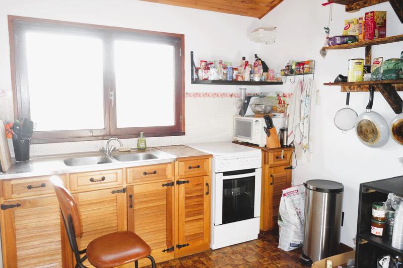 Maison - 138 m² - 6 pièces