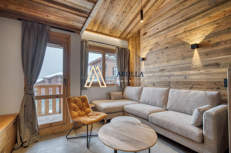 Duplex - 77 m² - 4 pièces