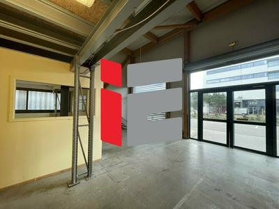 Local commercial - 300 m²