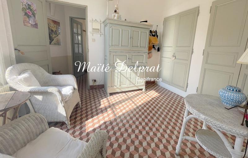 Maison - 262 m² - 9 pièces