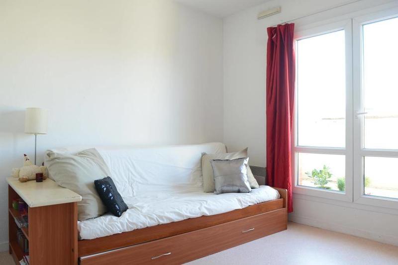 Studio - 18 m² - 1 pièce