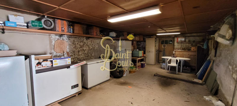 Maison - 125 m² - 4 pièces