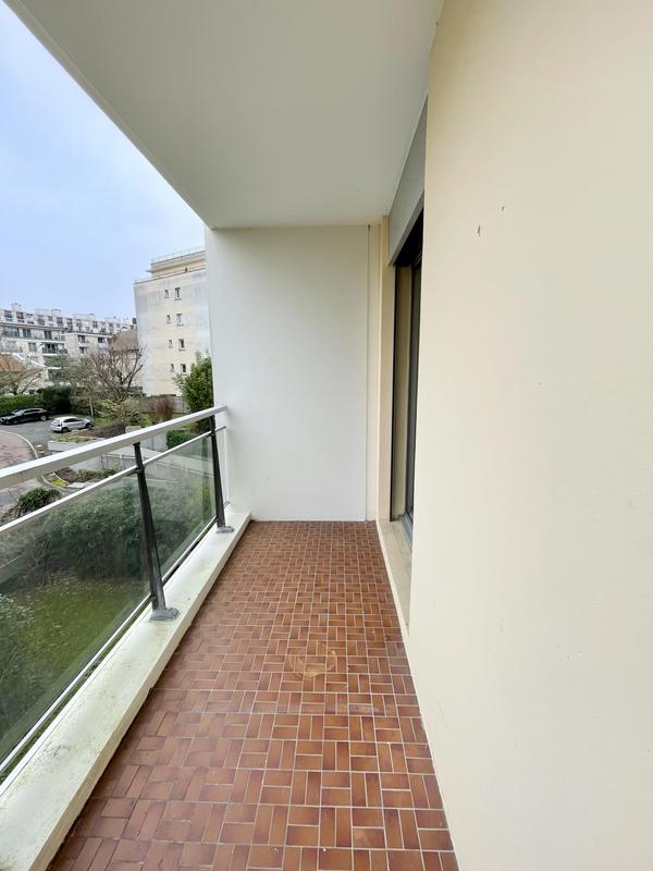 Appartement - 30 m² - 2 pièces