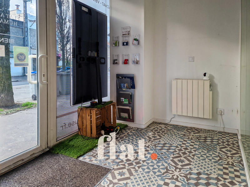 Local commercial - 30 m²