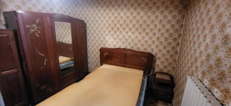 Ferme - 60 m² - 4 pièces