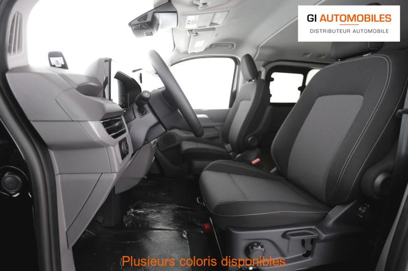 Volkswagen Transporter Procab L1h1 2.0 Tdi 170 Bva8 Business