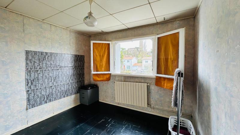 Maison - 79 m² - 4 pièces