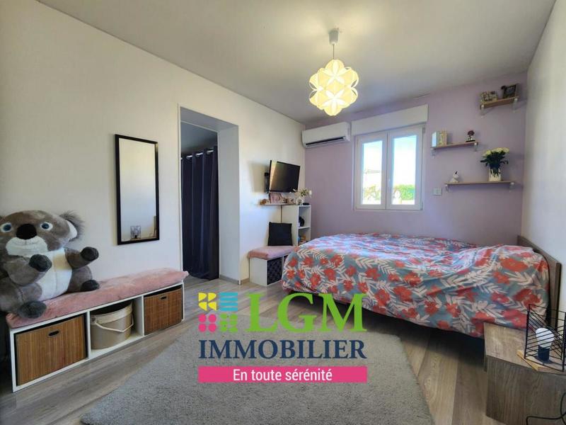 Maison - 136 m² - 5 pièces