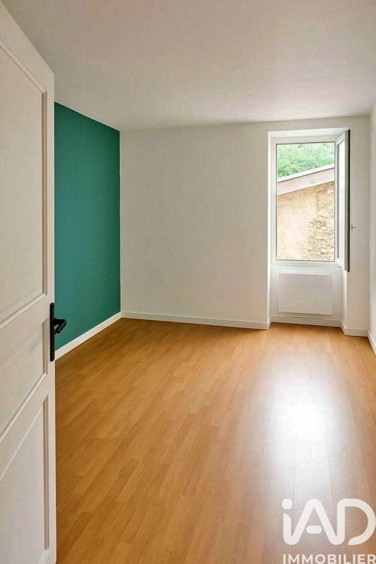 Appartement - 72 m² - 4 pièces