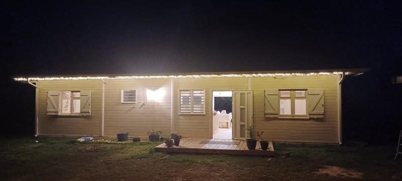 Maison - 187 m² - 5 pièces