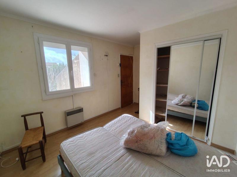 Maison - 143 m² - 6 pièces