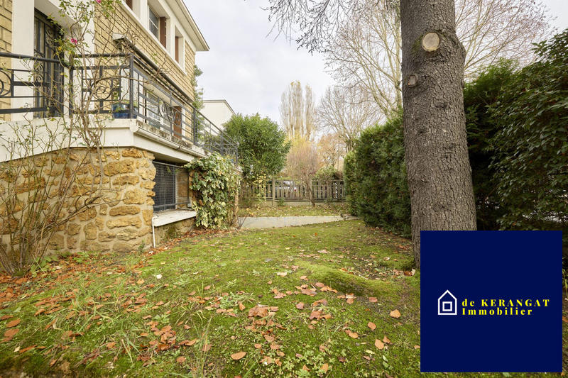 Villa - 130 m² - 5 pièces