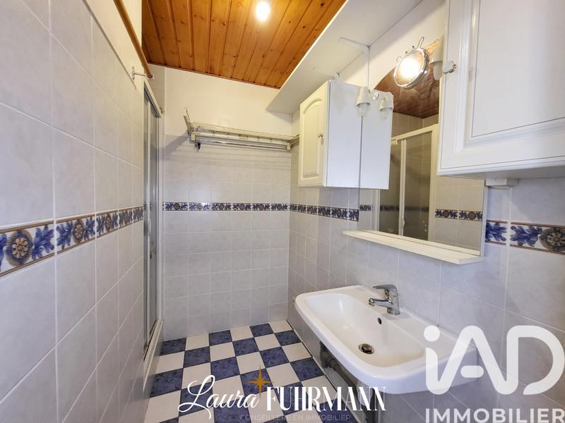 Appartement - 53 m² - 3 pièces