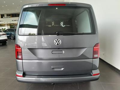 Volkswagen Transporter 6.1 Van L2h1 2.0 Tdi 150 Dsg7 Business