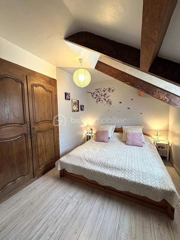 Longère - 155 m² - 7 pièces